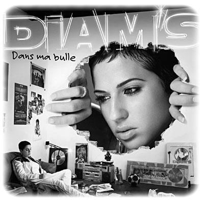 Diam's